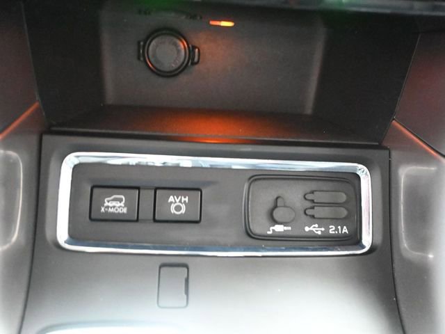 Used 2020 Subaru Ascent Limited w/ Popular Package #3 image 32