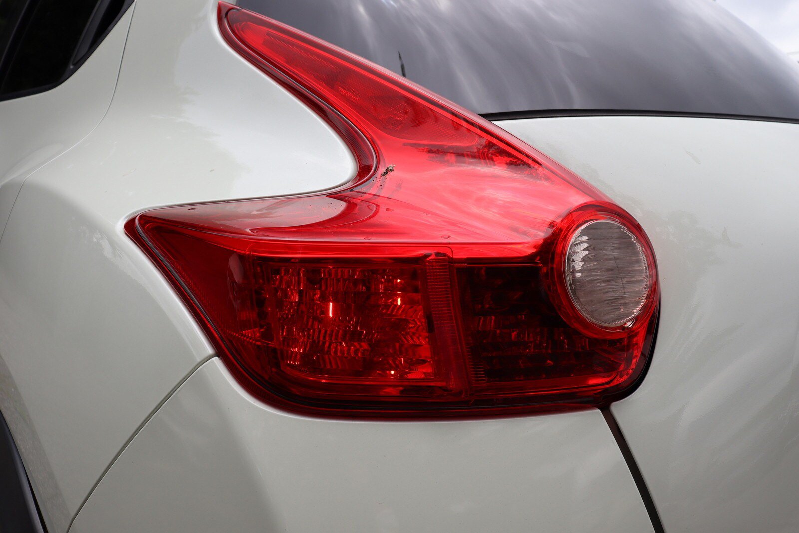 Used 2011 Nissan Juke SV AWD/4WD image 28