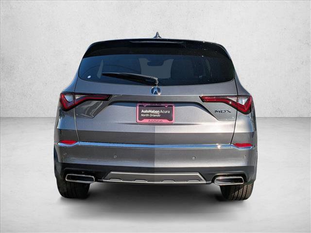 New 2026 Acura MDX w/Technology Package image 7