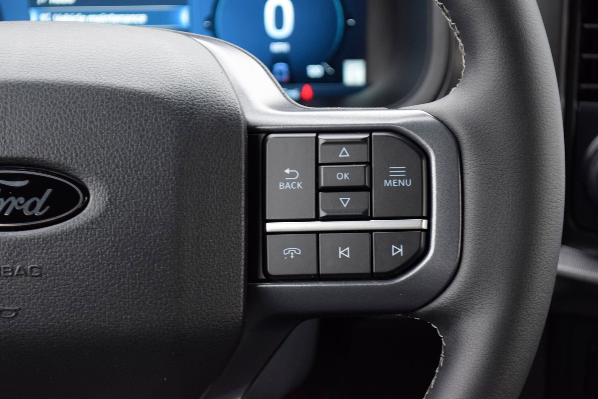 New 2026 Ford F150 Lariat w/ Equipment Group 502A High image 10