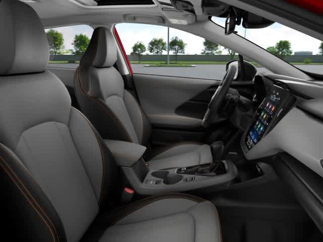 New 2026 Subaru Crosstrek 2.5i Limited AWD/4WD image 15