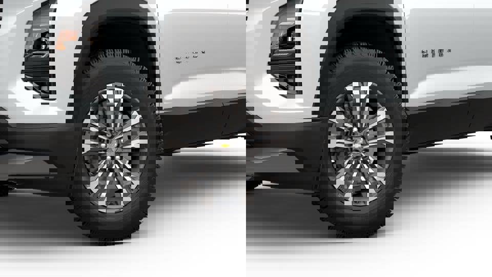 New 2026 Chevrolet Equinox LT w/ Safety and Technology Package image 54