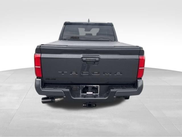 New 2026 Toyota Tacoma TRD Off-Road AWD/4WD image 4