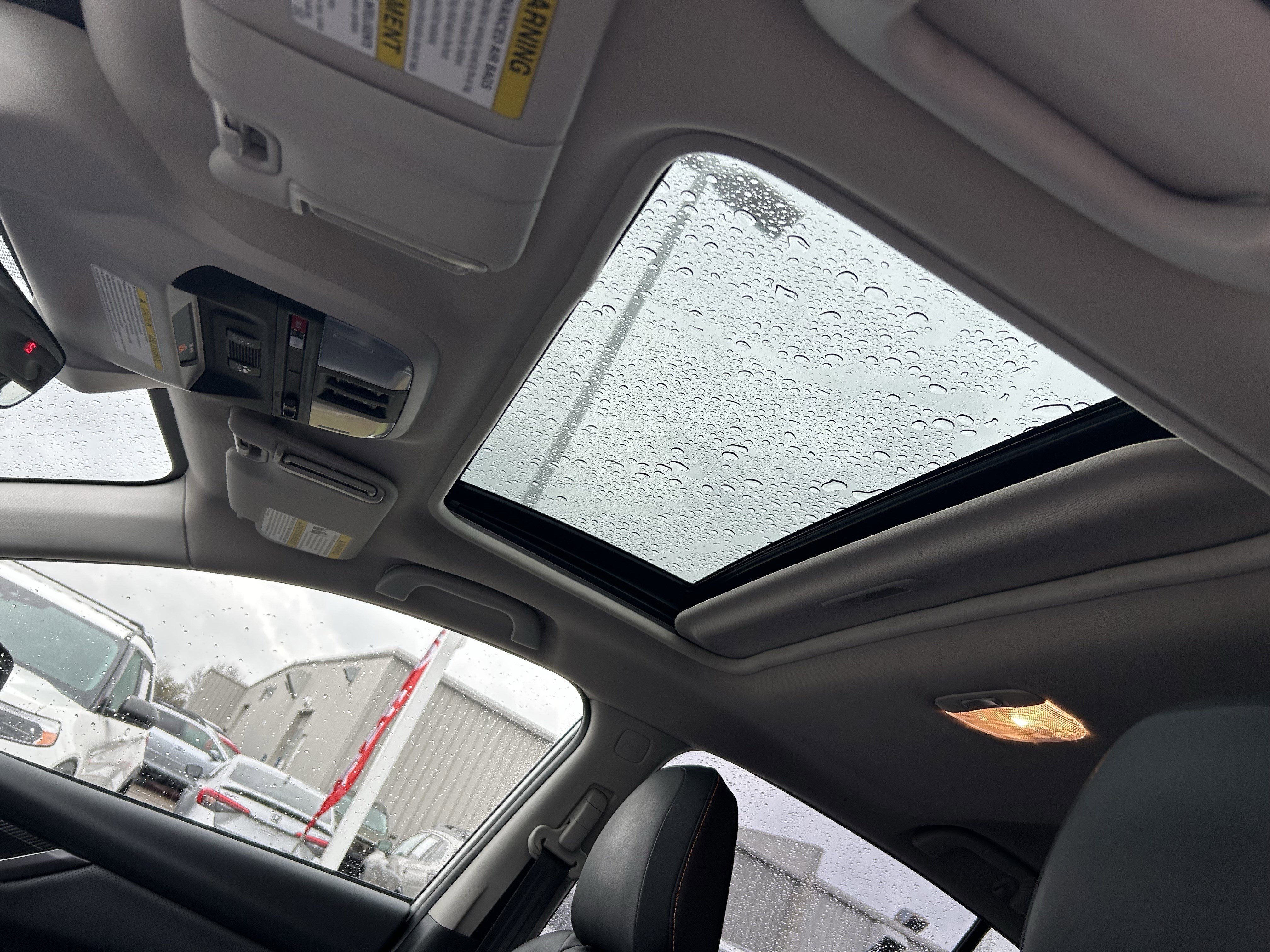 Used 2018 Subaru Crosstrek 2.0i Limited image 25