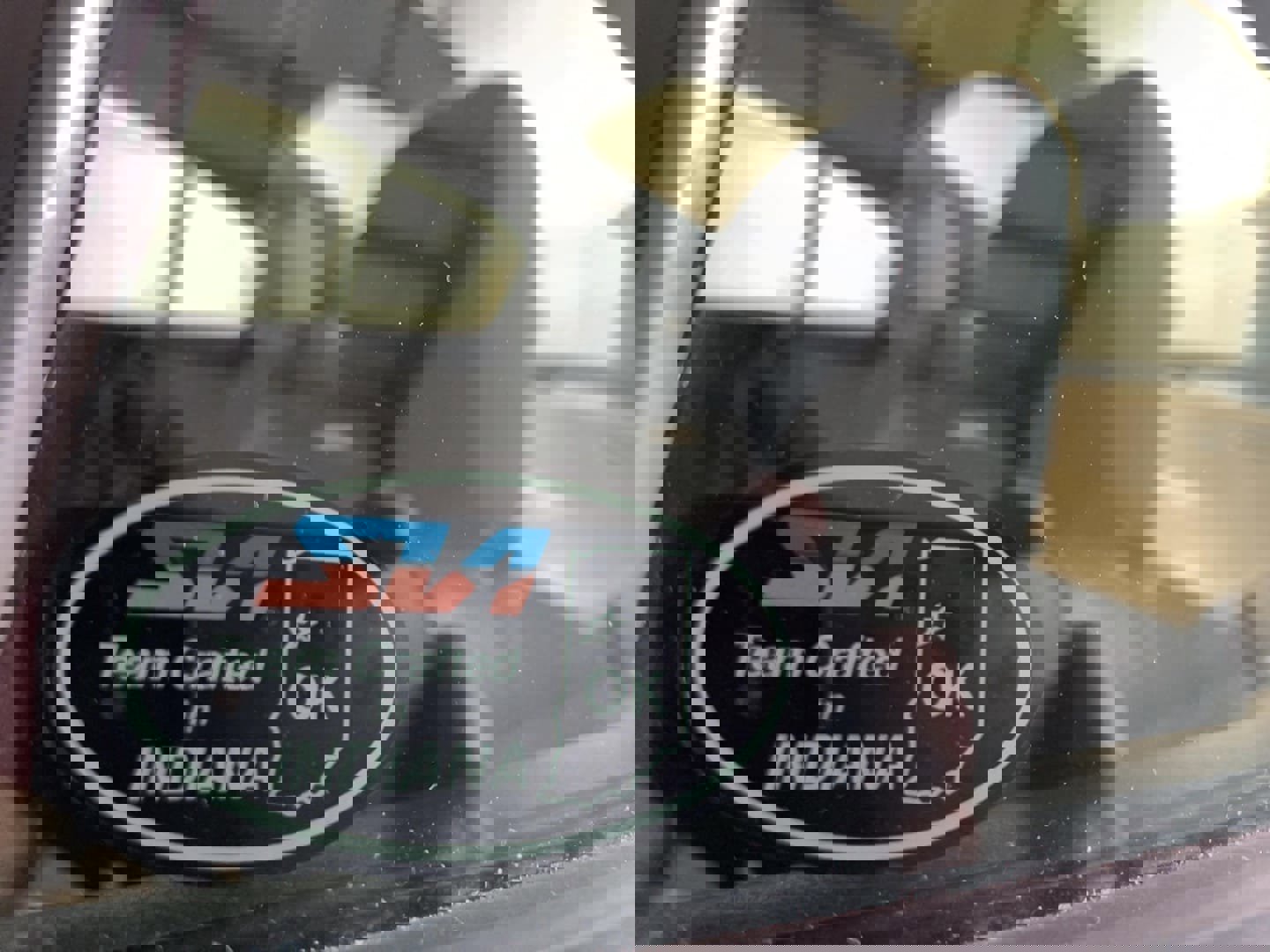 Used 2018 Subaru Impreza 2.0i Sport image 16