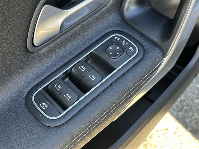 Used 2022 Mercedes-Benz A 220 image 22