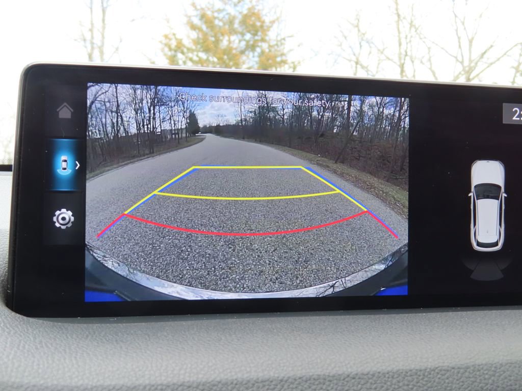 Used 2025 Genesis GV70 2.5T image 5