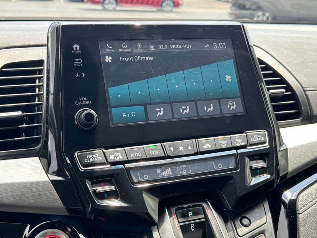 Used 2022 Honda Odyssey Touring image 23