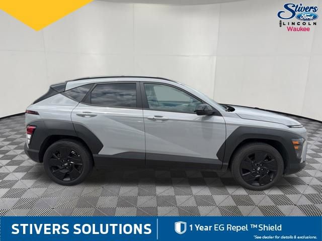 Used 2026 Hyundai Kona SEL Sport FWD image 5