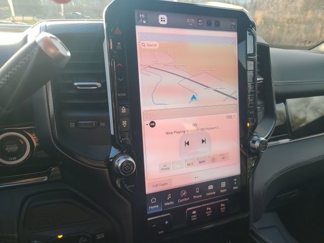 New 2026 RAM 2500 Power Wagon image 15