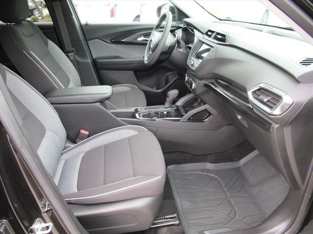 Used 2023 Chevrolet TrailBlazer LT image 9