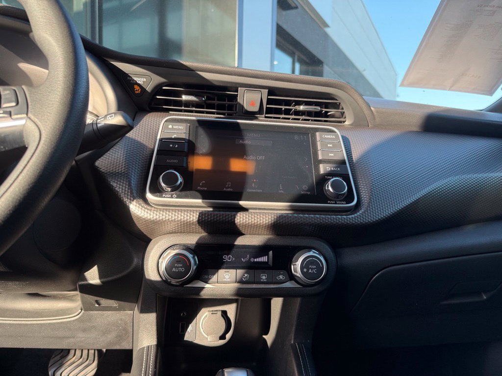 Used 2020 Nissan Kicks SV FWD image 22