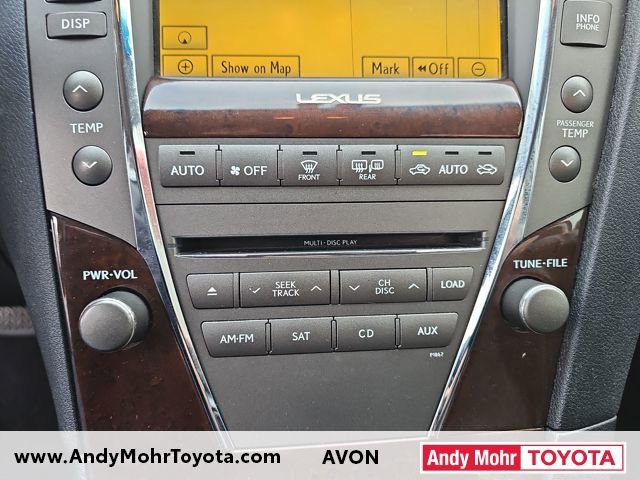 Used 2010 Lexus ES 350 350 image 24