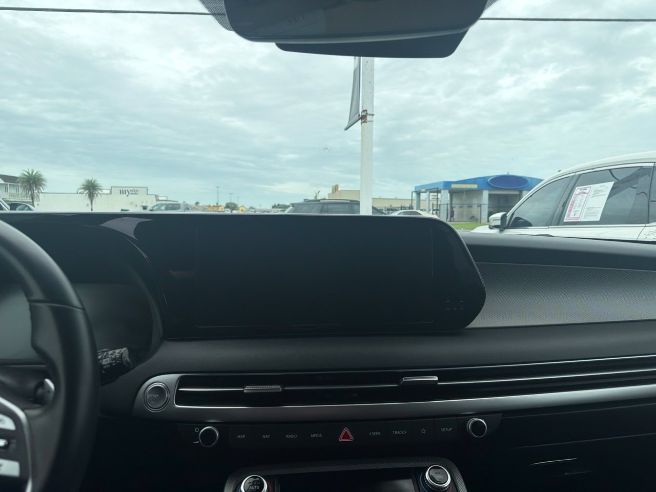 Used 2025 Hyundai Palisade SEL FWD image 10