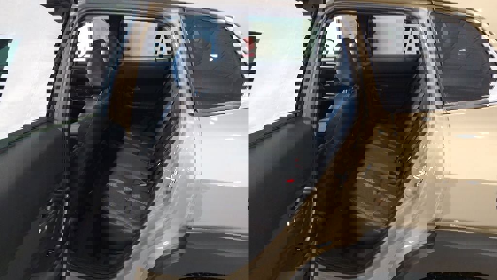 New 2026 MAZDA CX-50 Meridian Edition w/ Cargo Package image 11