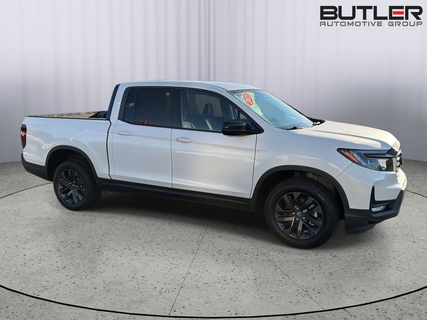 Used 2023 Honda Ridgeline Sport image 7