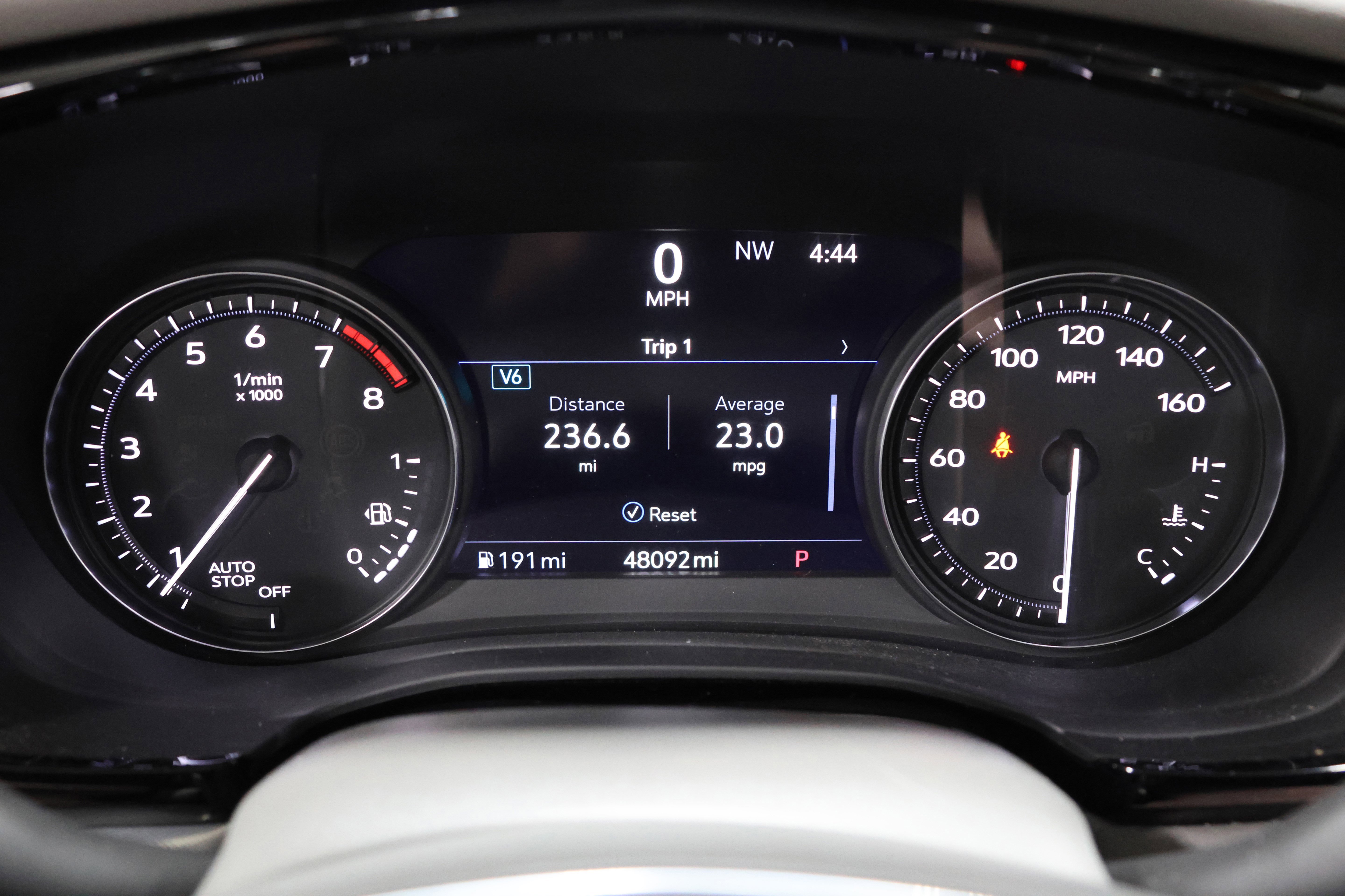 Used 2020 Cadillac XT5 Premium Luxury image 21