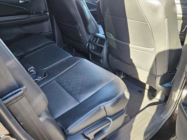 Used 2020 Honda Passport EX-L image 17
