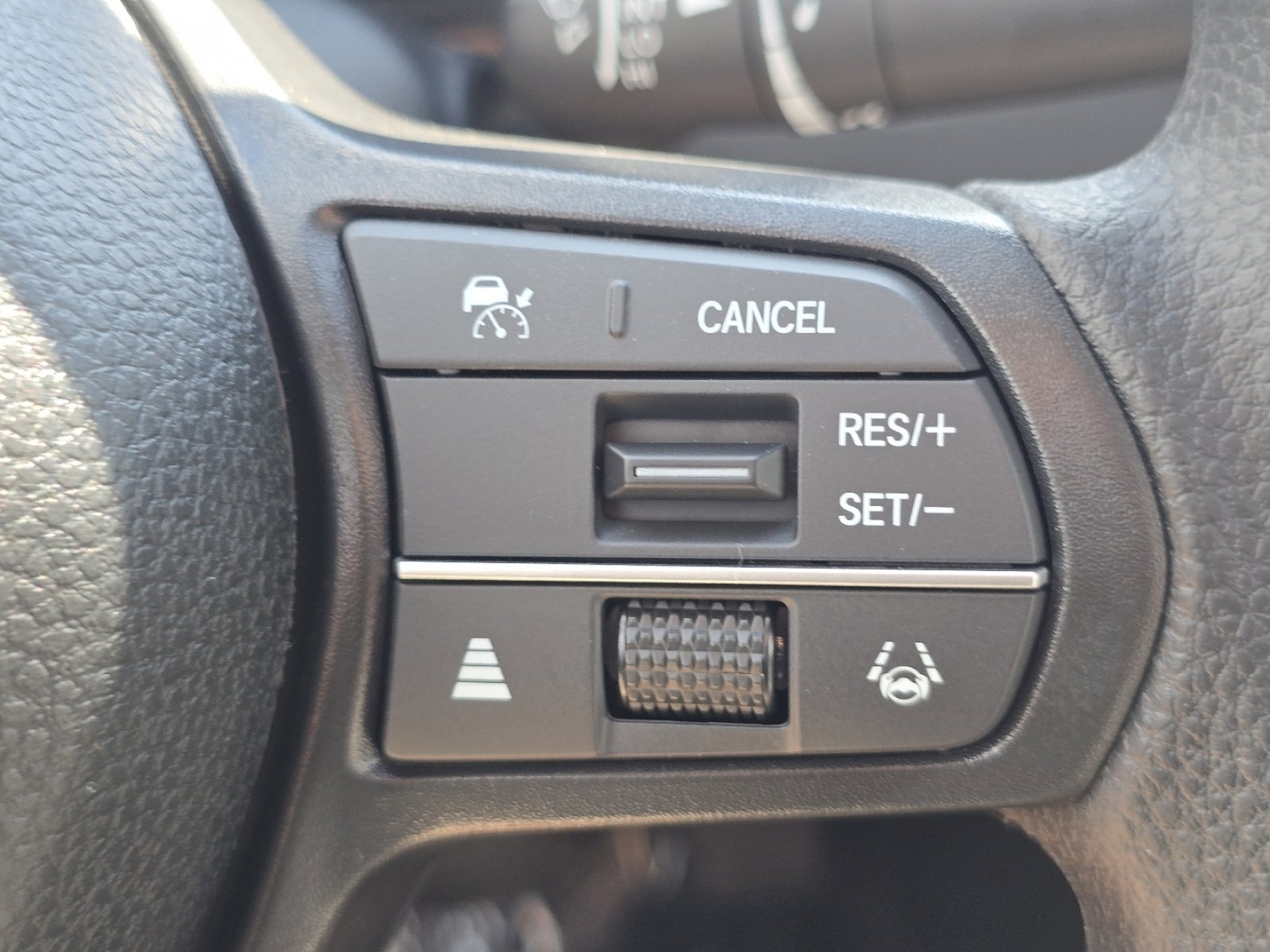 New 2026 Honda Accord SE image 30