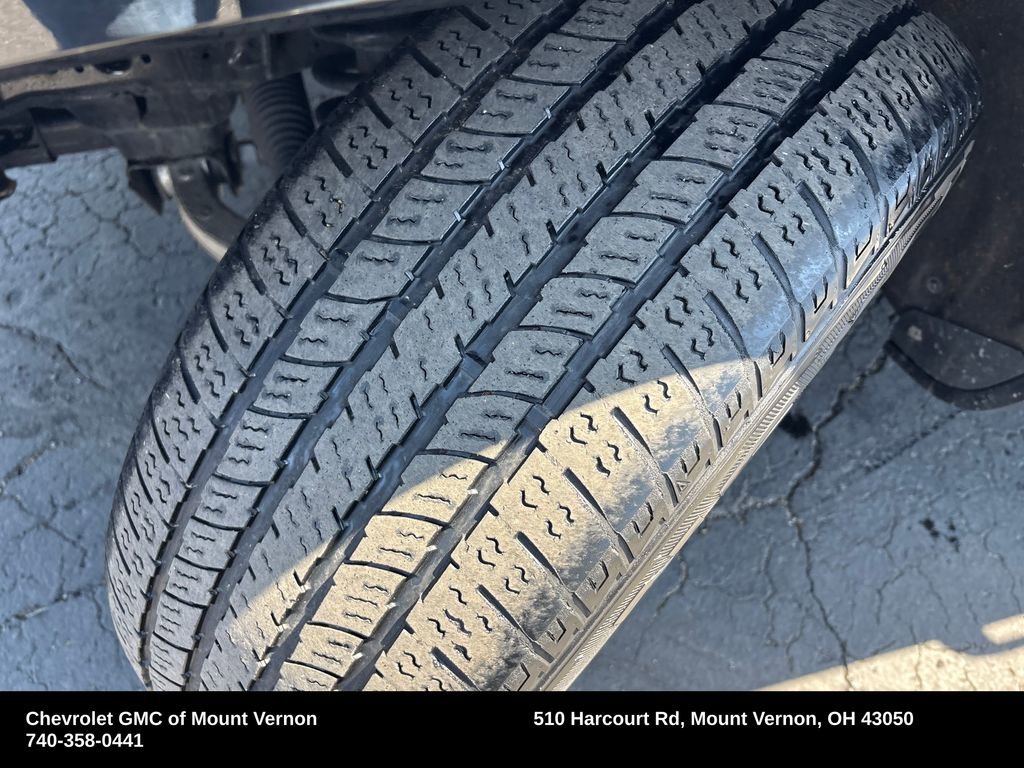 Used 2024 Jeep Wagoneer Series II image 30