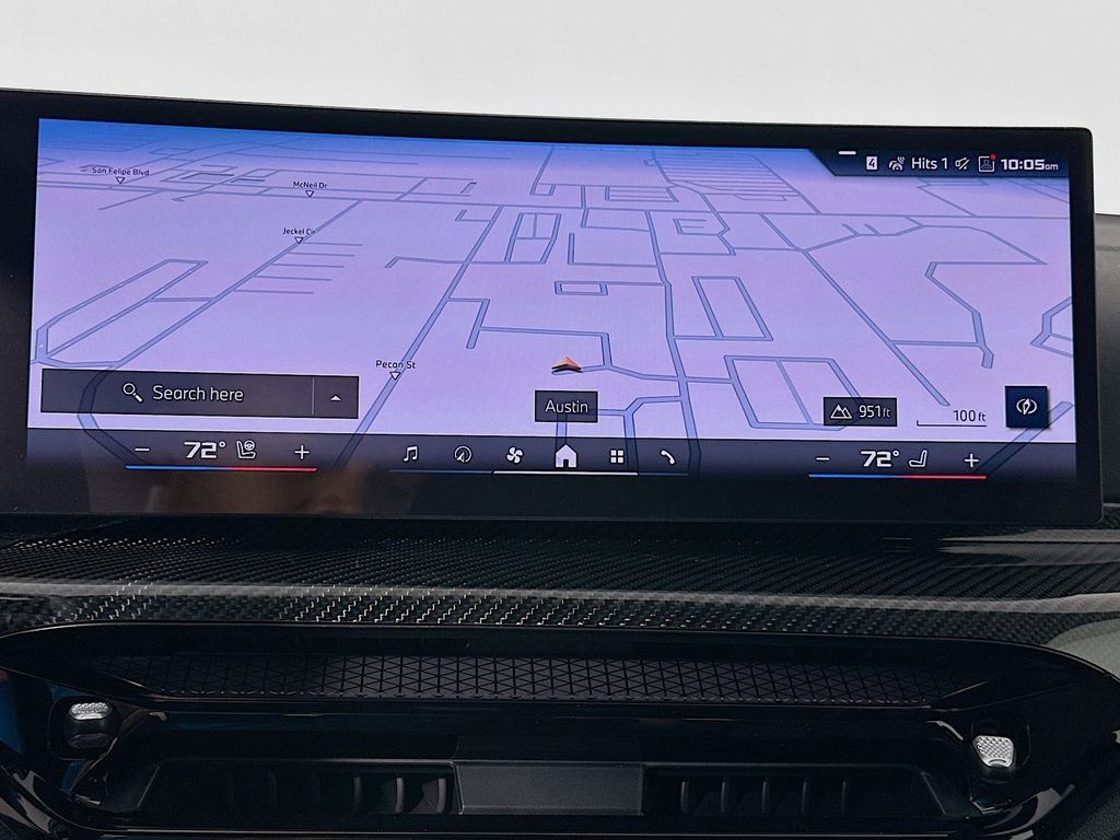 New 2026 BMW M440i w/ Premium Package image 12