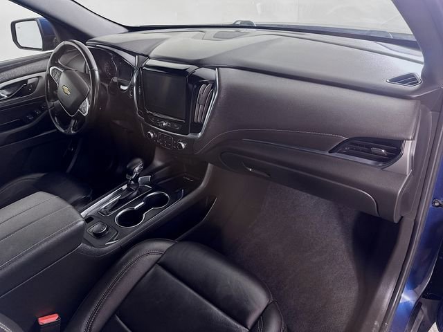 Used 2023 Chevrolet Traverse LT AWD/4WD image 33
