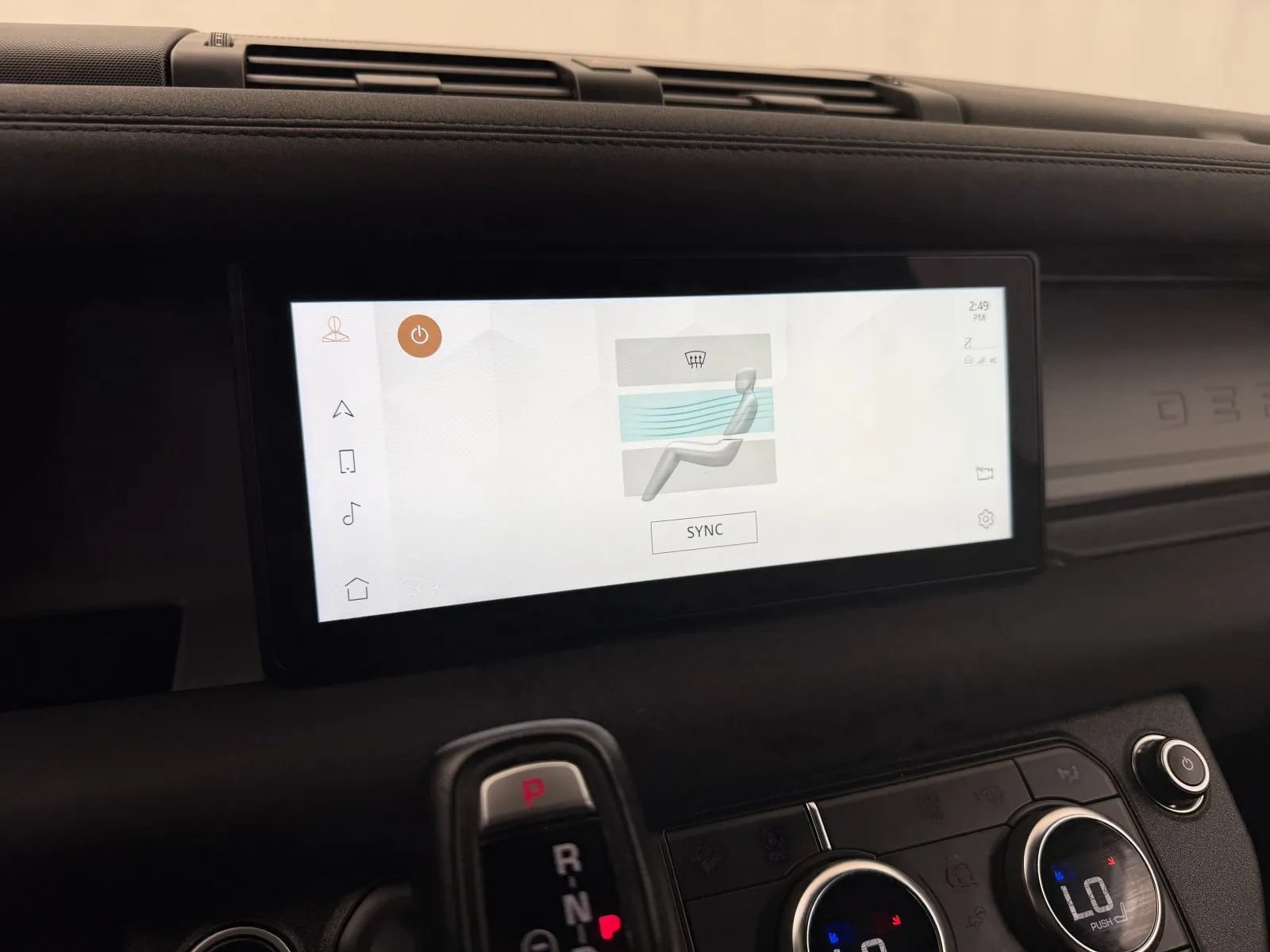 Used 2022 Land Rover Defender 90 AWD/4WD image 20