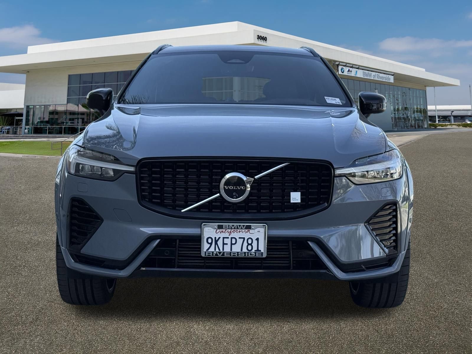 Used 2024 Volvo XC60 T8 Polestar image 3