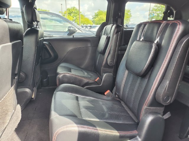 Used 2019 Dodge Grand Caravan GT FWD image 26