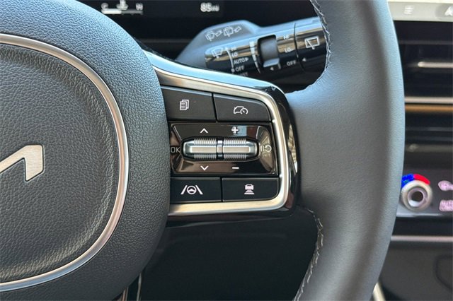 New 2026 Kia Carnival SX Prestige image 30