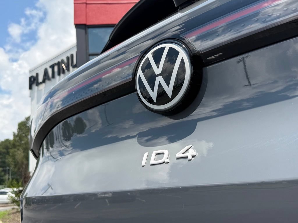 Used 2023 Volkswagen ID.4 Pro S RWD image 11