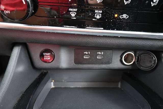 Used 2024 Nissan Rogue S AWD/4WD image 26