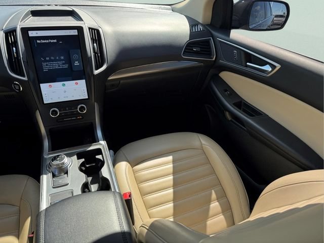 Used 2022 Ford Edge SEL w/ Convenience Package AWD/4WD image 13