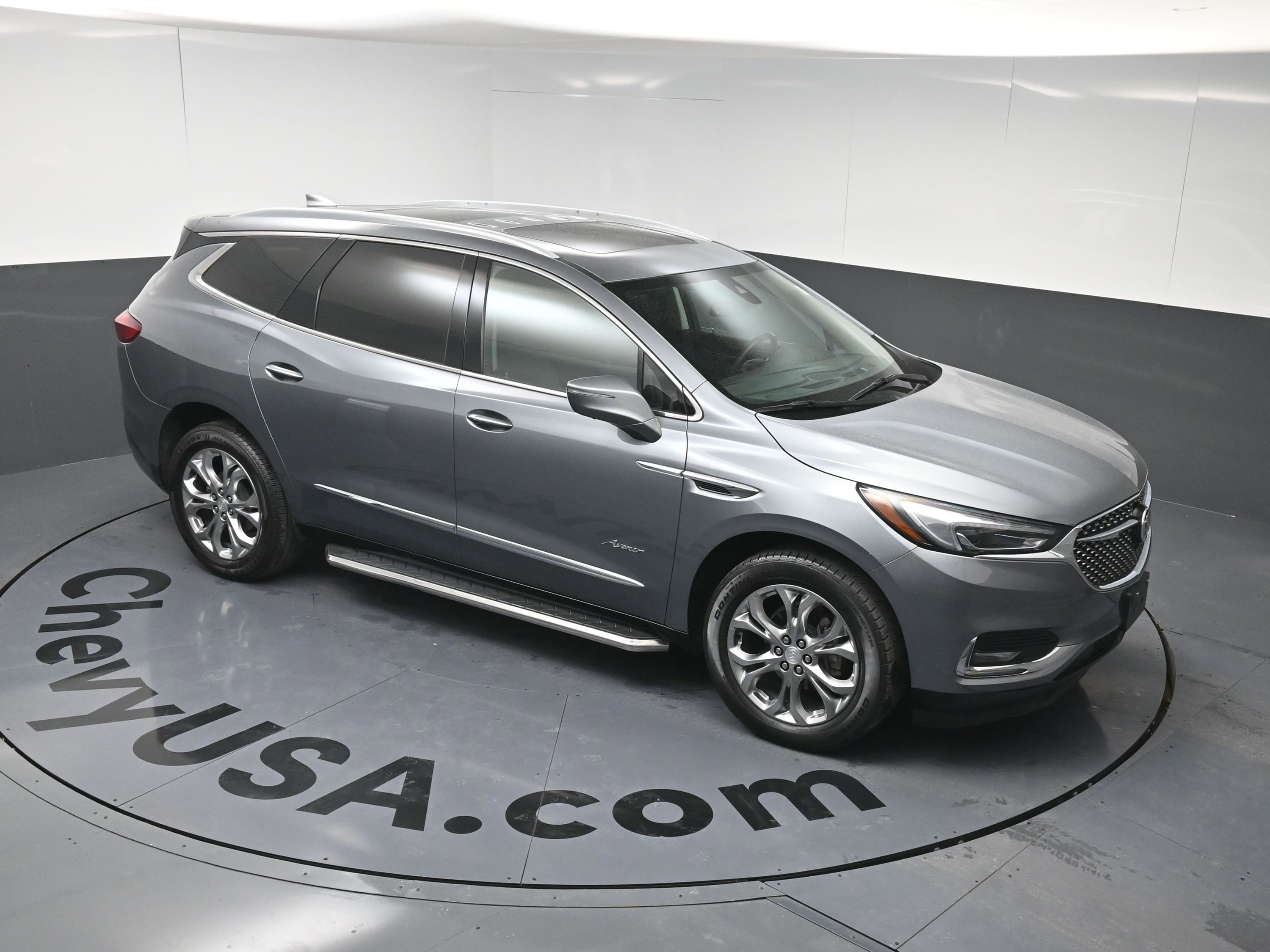 Used 2019 Buick Enclave Avenir w/ Avenir Technology Package FWD image 33