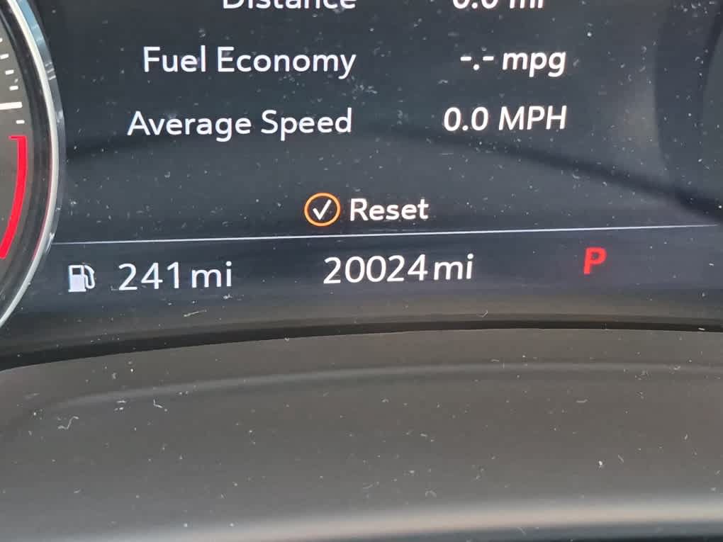 Used 2023 Buick Envision Essence w/ Sport Touring Package AWD/4WD image 17