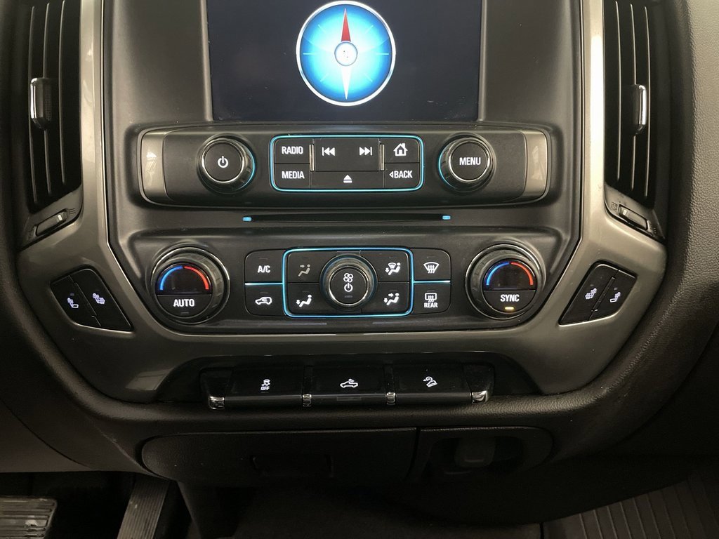 Used 2019 Chevrolet Silverado 1500 LT w/ All Star Edition image 10