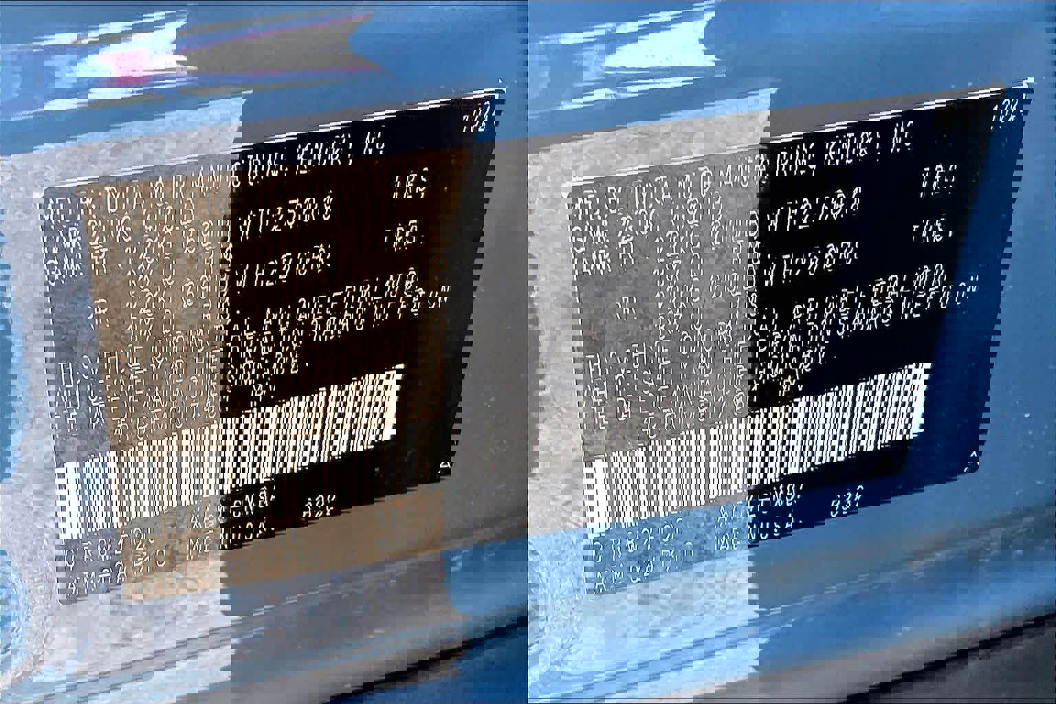 Used 2024 Toyota RAV4 SE image 34