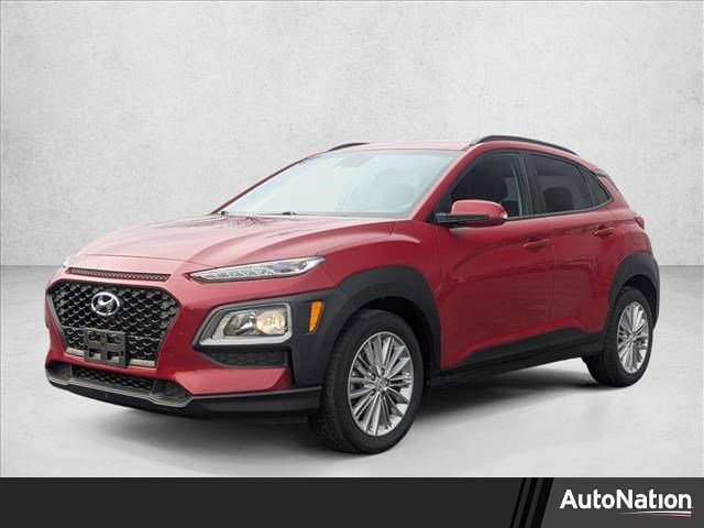 Used 2021 Hyundai Kona SEL