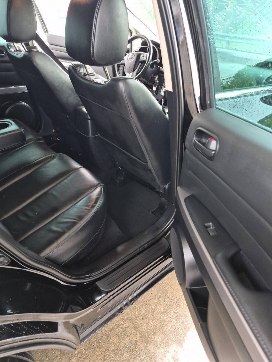 Used 2012 MAZDA CX-7 i Touring FWD image 14