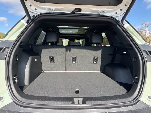 New 2026 Chevrolet Equinox LT image 33