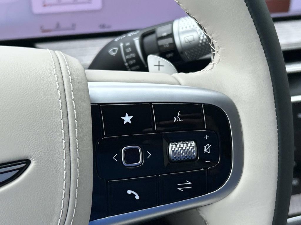 New 2026 Genesis GV80 3.5T Prestige image 33