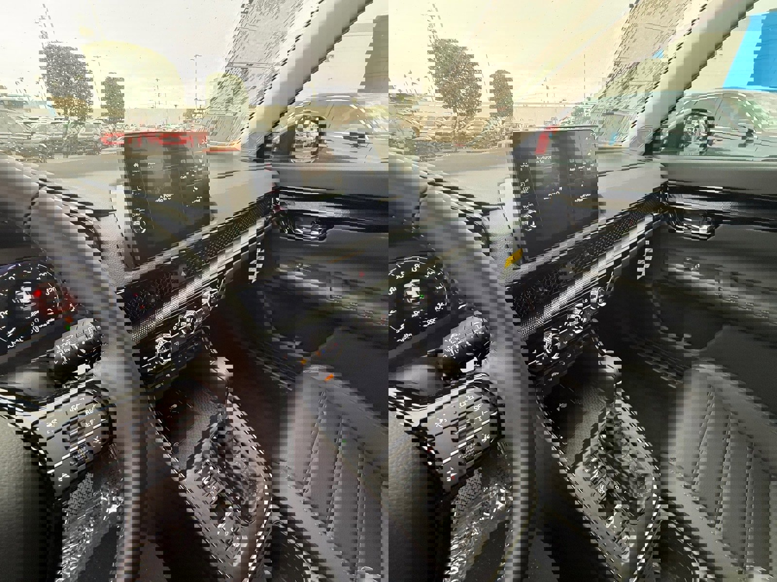 New 2026 Honda CR-V EX-L image 13