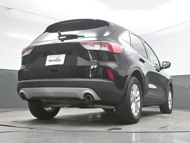 Used 2020 Ford Escape SE AWD/4WD image 39