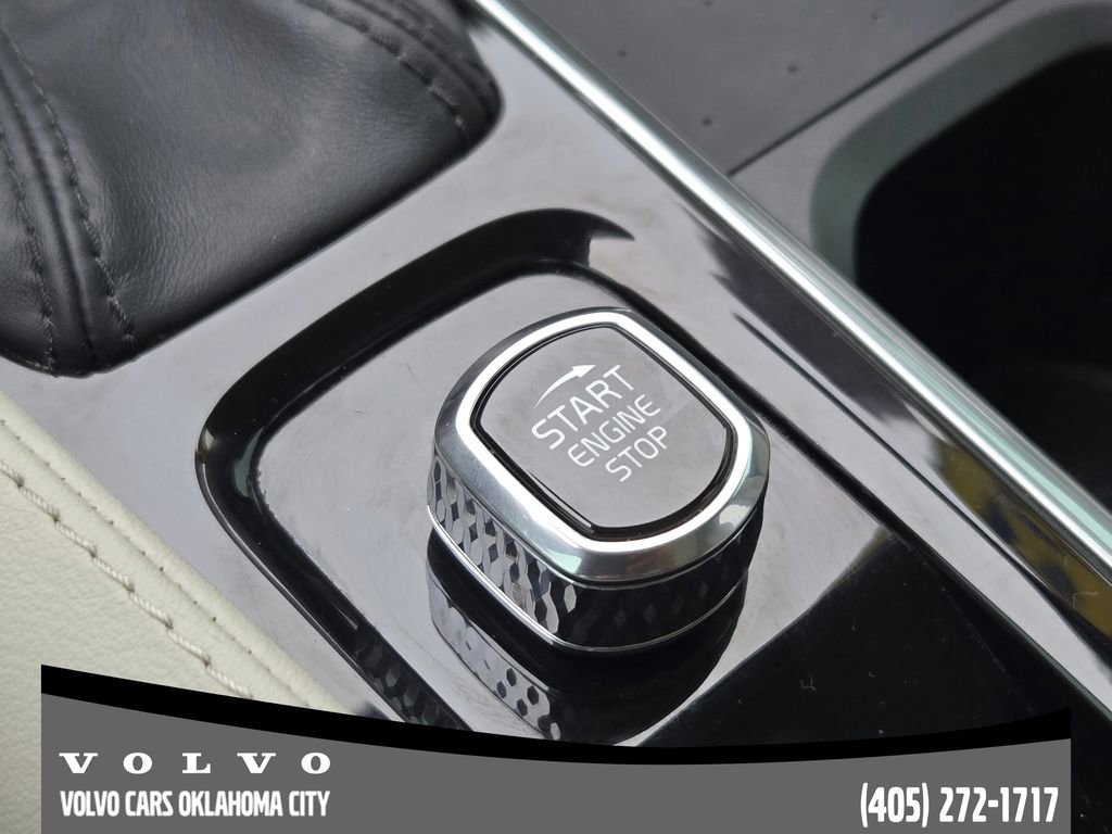 Used 2022 Volvo XC90 T6 Inscription w/ Lounge Package AWD/4WD image 20