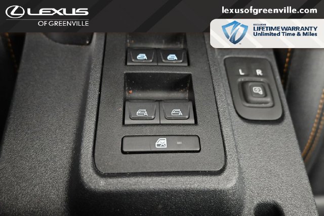 Used 2024 Ford Bronco Badlands AWD/4WD image 20