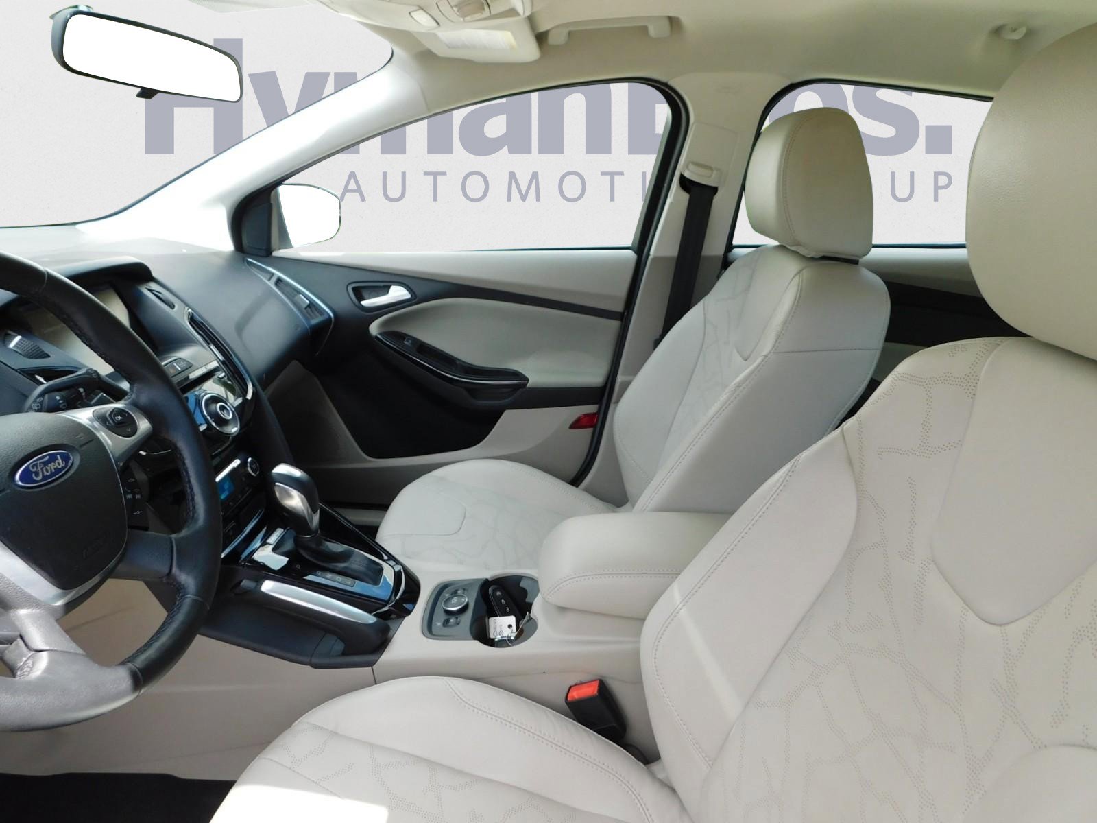 Used 2013 Ford Focus Electric Hatchback image 13