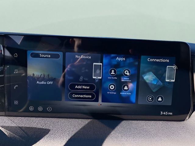 New 2026 Nissan Kicks SV w/ SV Premium Package image 19