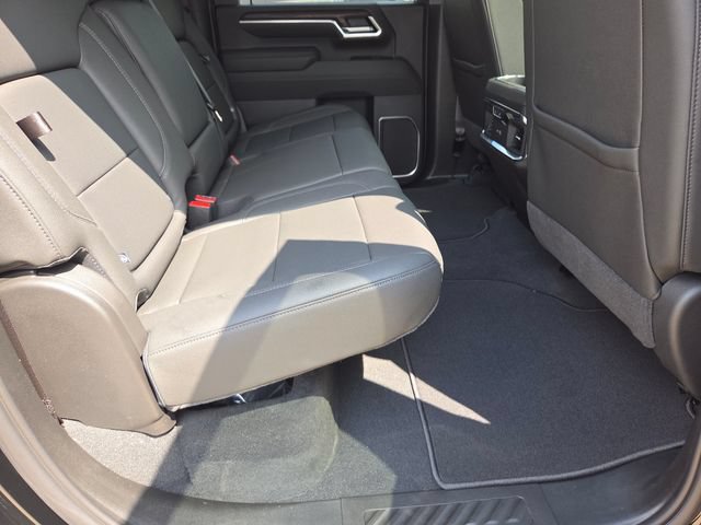 New 2026 GMC Sierra 3500 SLT w/ SLT Premium Package AWD/4WD image 25
