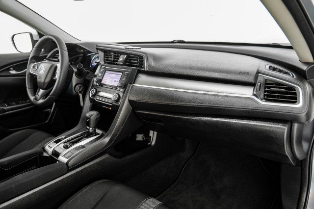 Used 2018 Honda Civic LX image 10