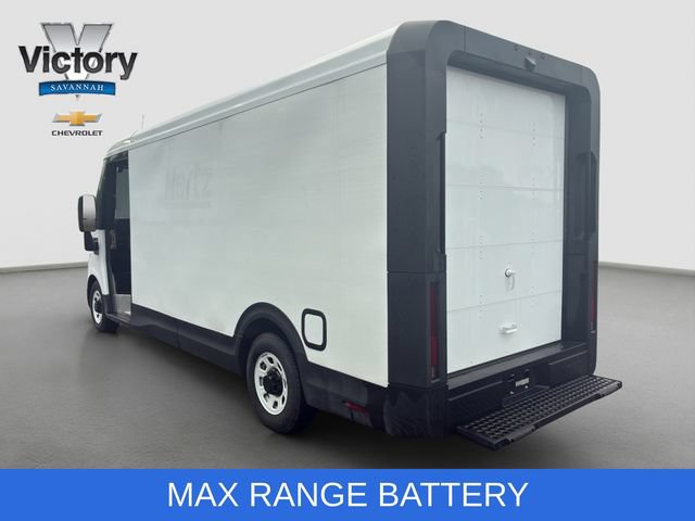Used 2023 Chevrolet Brightdrop 600 w/ Active Safety Package 2 AWD/4WD image 20